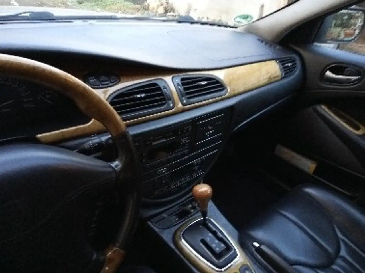 Jaguar S-Type 3.0 V6 Executive, foto 7