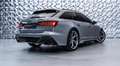 Audi RS6 Avant TFSI quattro Tiptronic Grijs - thumbnail 6