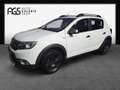Dacia Sandero II Stepway Celebration Navi+Klima+Navi+Rückfahrkam bijela - thumbnail 1