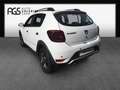 Dacia Sandero II Stepway Celebration Navi+Klima+Navi+Rückfahrkam bijela - thumbnail 3