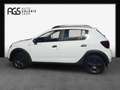 Dacia Sandero II Stepway Celebration Navi+Klima+Navi+Rückfahrkam bijela - thumbnail 2