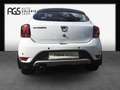 Dacia Sandero II Stepway Celebration Navi+Klima+Navi+Rückfahrkam bijela - thumbnail 4