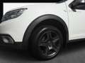 Dacia Sandero II Stepway Celebration Navi+Klima+Navi+Rückfahrkam bijela - thumbnail 5