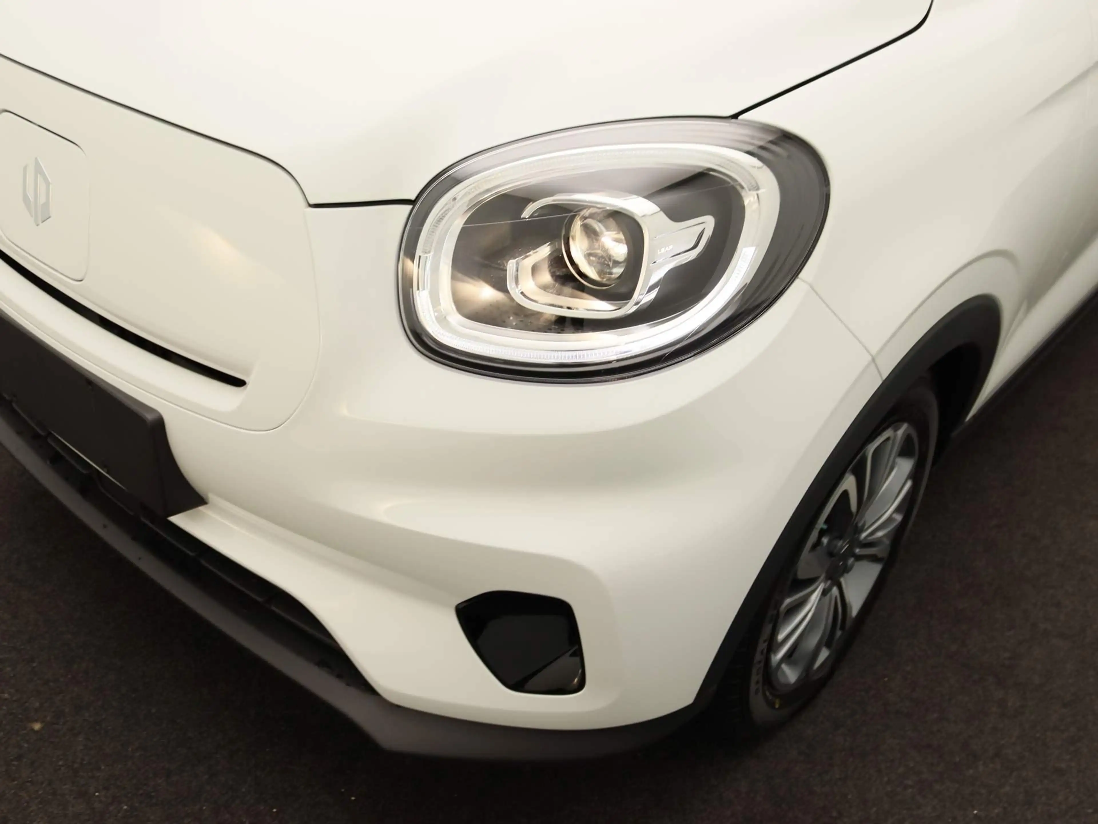 Leapmotor T03 Design 37.3 kWh | VOORRAAD VOORDEEL | TOT 3 JAAR G — photo 14