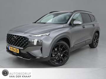 1.6 T-GDI HEV Premium Sky 7p. | Clima | Adapt. Cru