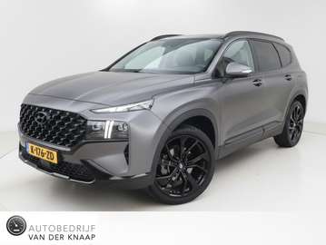 1.6 T-GDI HEV Premium Sky 7p. | Clima | Adapt. Cru