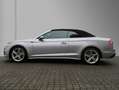 Audi A5 Cabriolet 40 TFSI quattro advanced Silber - thumbnail 7