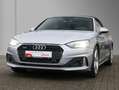 Audi A5 Cabriolet 40 TFSI quattro advanced Silber - thumbnail 6