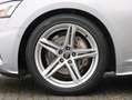 Audi A5 Cabriolet 40 TFSI quattro advanced Silber - thumbnail 9