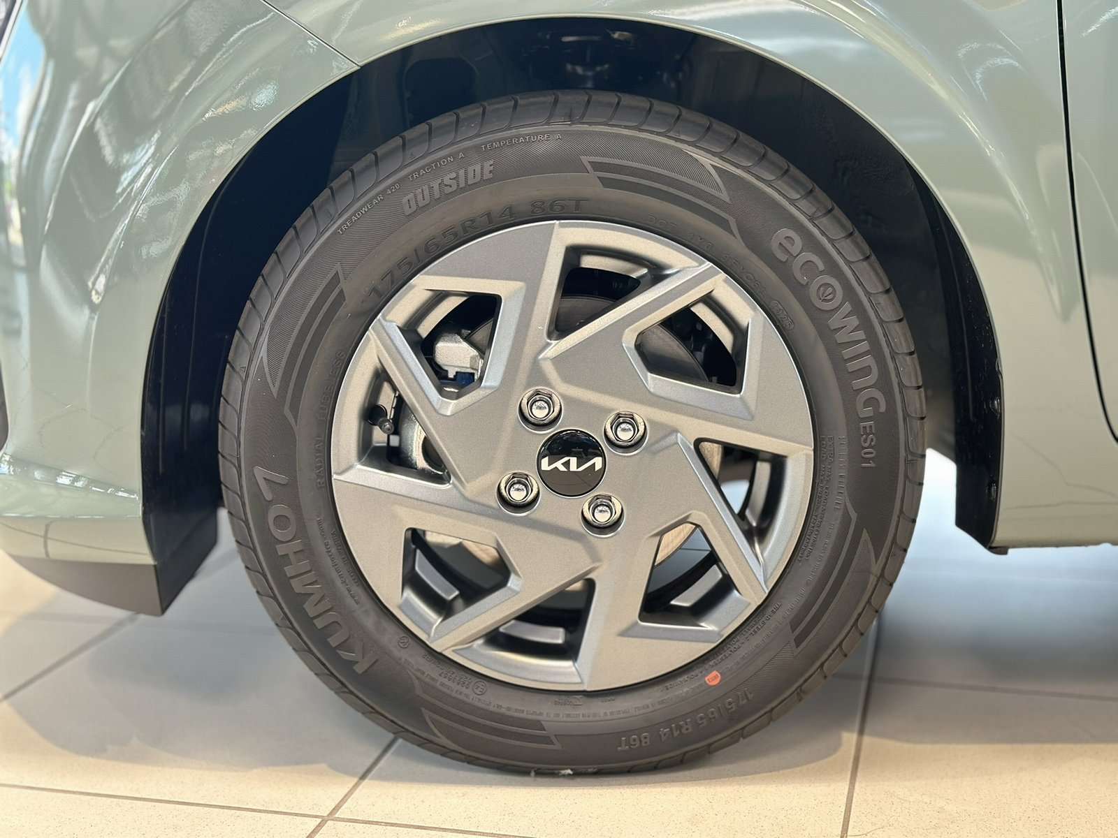 Kia Picanto
