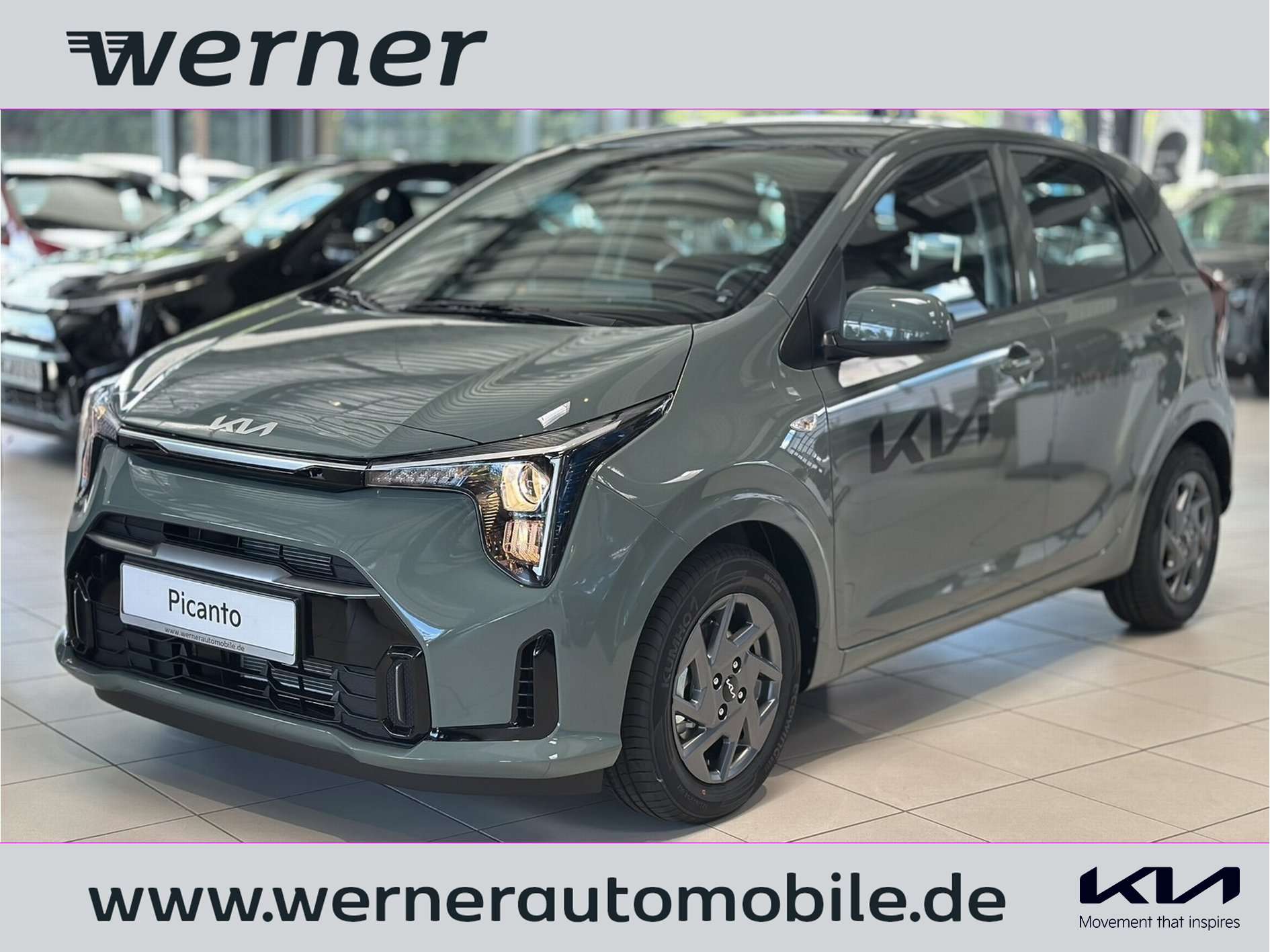 Kia Picanto