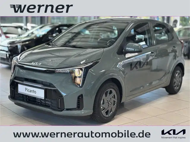 Kia Picanto PE2 1.0 Vision Navigation