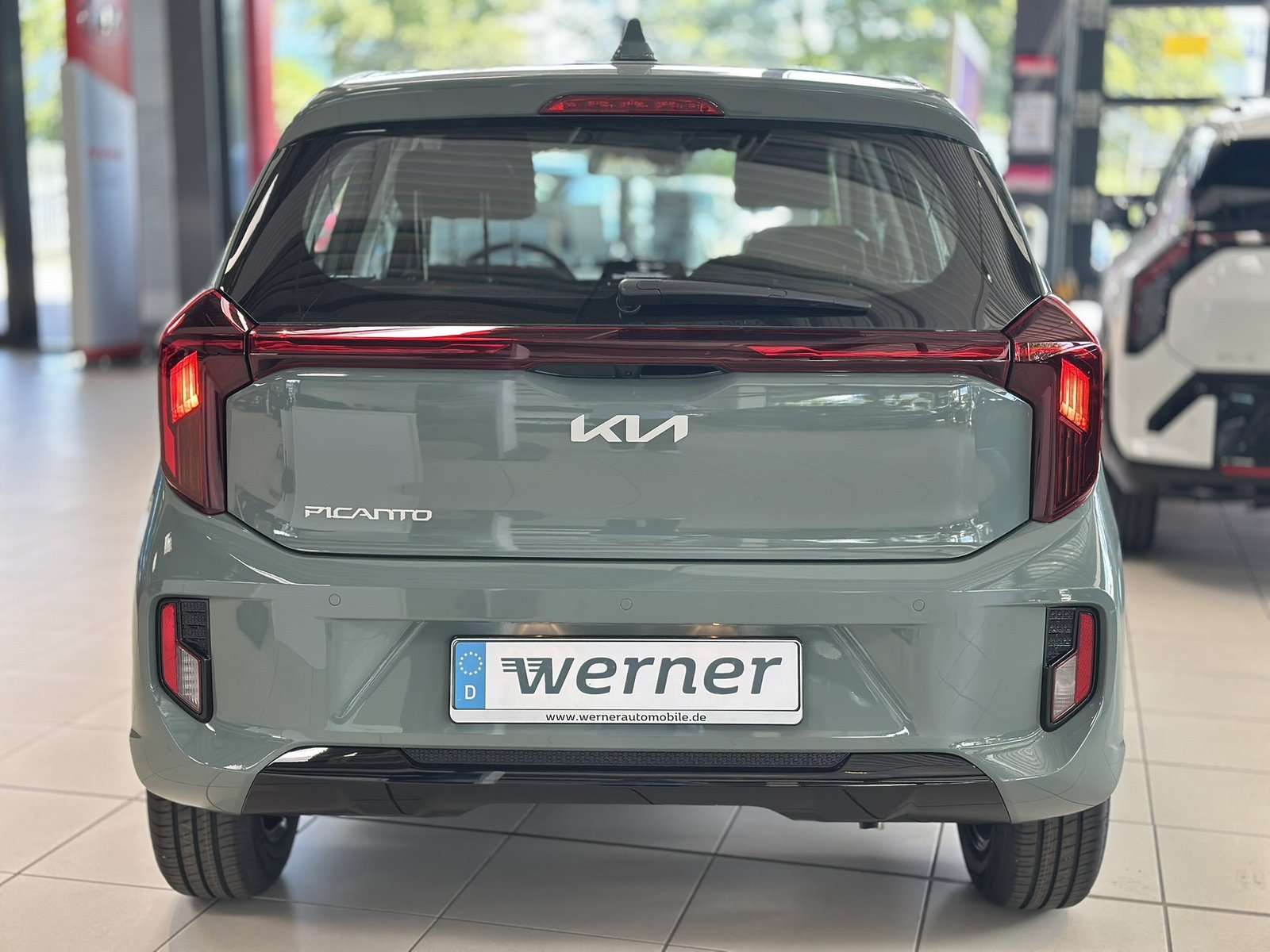 Kia Picanto