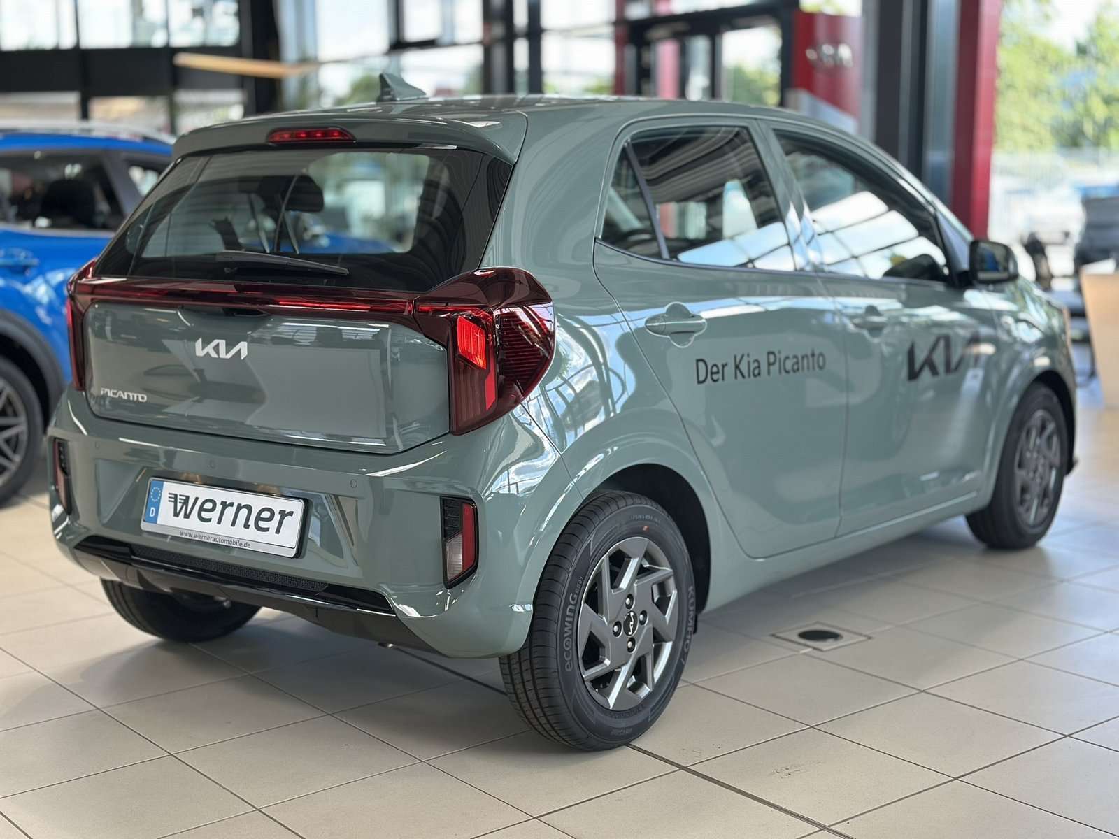 Kia Picanto