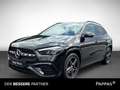 Mercedes-Benz GLA 200 d 4MATIC Österreich-Edition PTS Navi AUT Schwarz - thumbnail 1