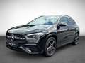 Mercedes-Benz GLA 200 d 4MATIC Österreich-Edition PTS Navi AUT Schwarz - thumbnail 2