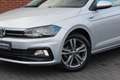 Volkswagen Polo 1.0 TSI R-Line Edition | ACC | Carplay | Grijs - thumbnail 2