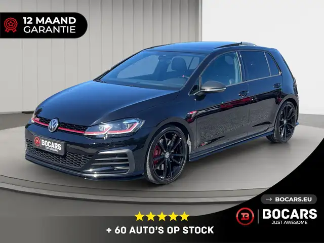 Volkswagen Golf GTI TCR 2.0TSI 290pk DSG Full Option Unieke wagen