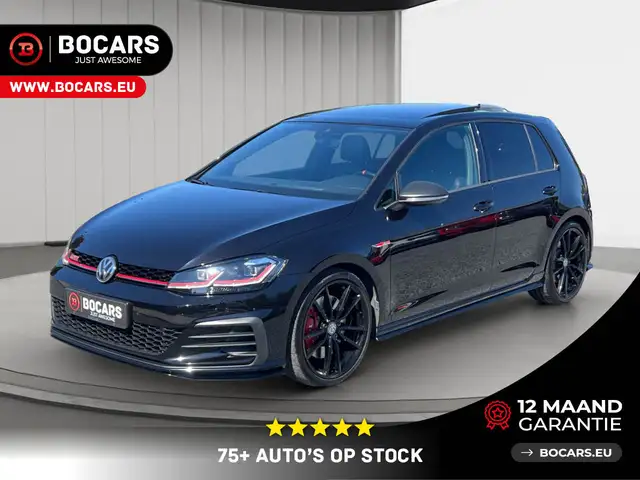 Volkswagen Golf GTI TCR 2.0TSI 290pk DSG Full Option Unieke wagen