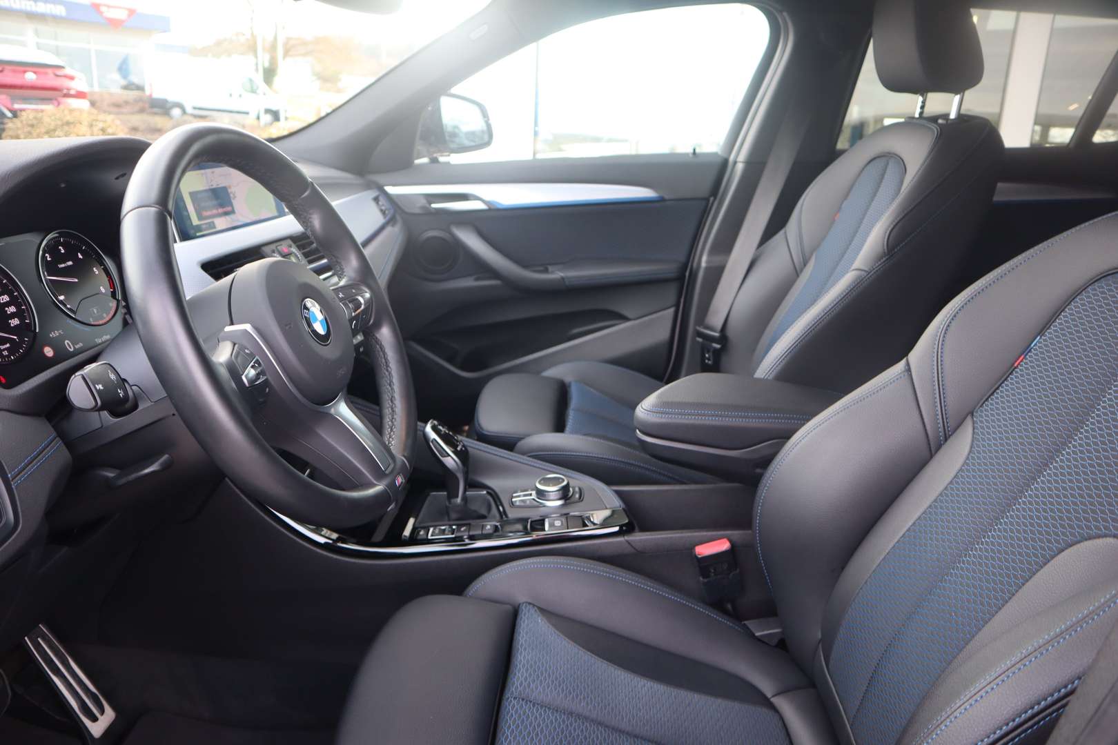 BMW X2 M Sport XDrive20d -  - Joinsteer - #4