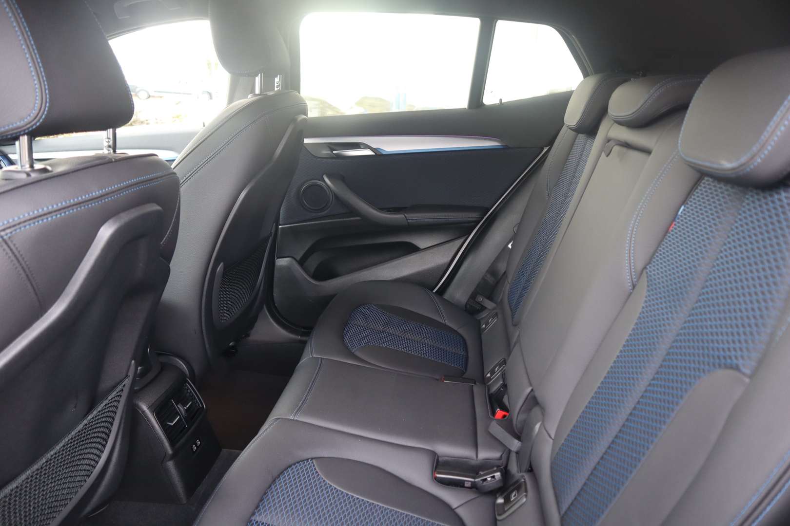 BMW X2 M Sport XDrive20d -  - Joinsteer - #5