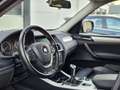 BMW X3 xDrive20d High Executive /Xenon/PDC/Leer/Cruise! Grau - thumbnail 8
