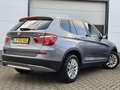 BMW X3 xDrive20d High Executive /Xenon/PDC/Leer/Cruise! Grau - thumbnail 4