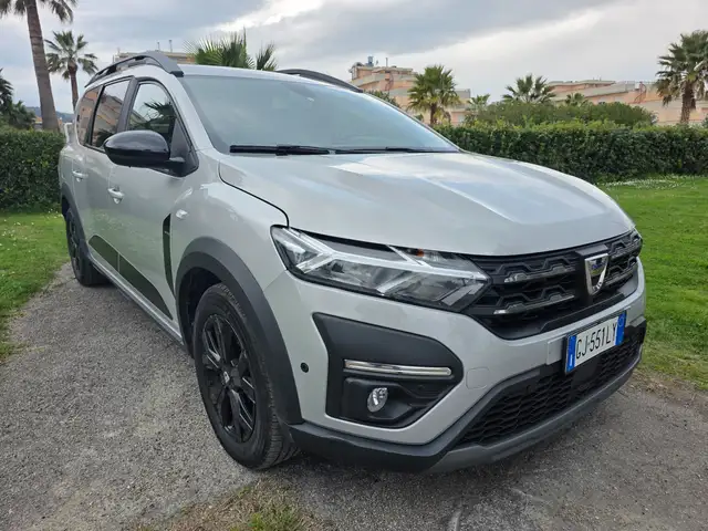 Dacia Jogger Jogger 2021 1.0 tce Extreme Gpl 100cv