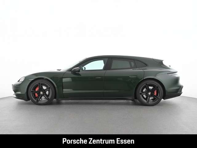 Porsche Taycan 4S Sport Turismo / 360 Kamera Privacyverglasung Pa