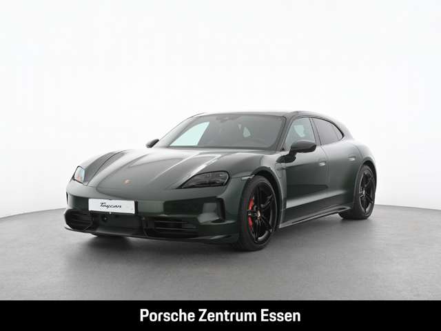 Imagine Porsche Taycan 4S Sport Turismo / 360 Kamera Privacyverglasung Pa