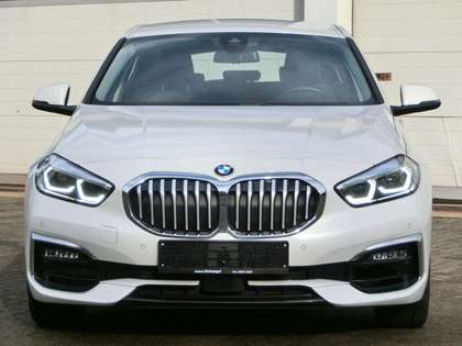 BMW 116 i Aut Luxury
