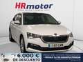 Skoda Scala Style Blanc - thumbnail 1