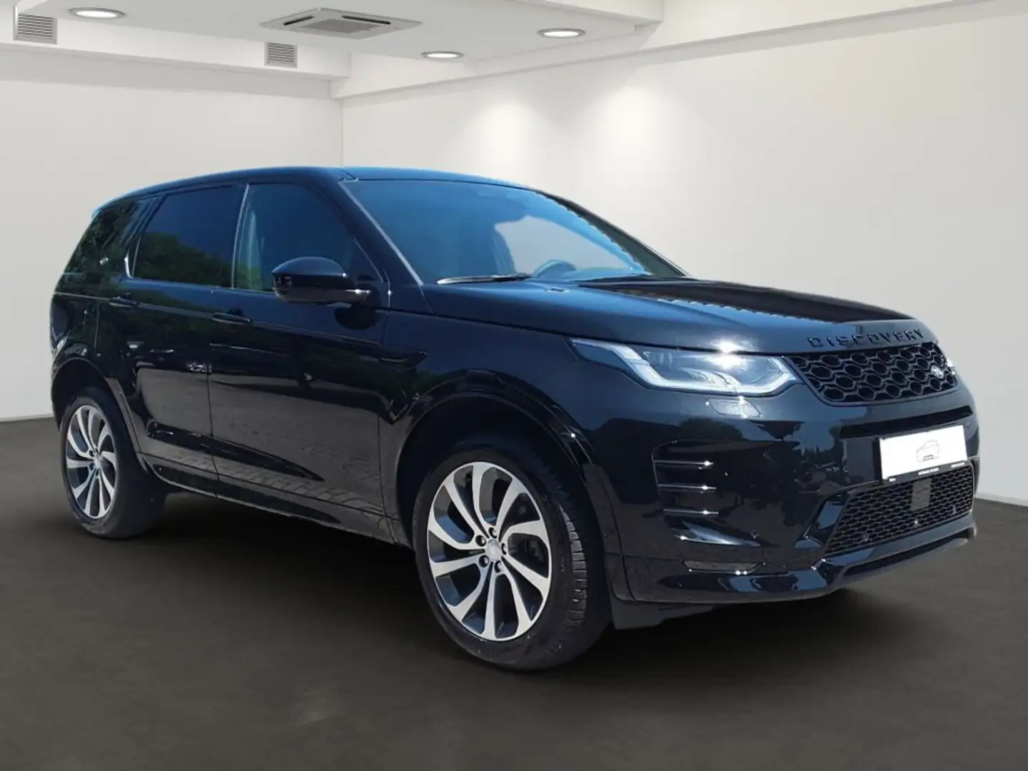 Land Rover Discovery Sport D200 Dynamic SE - 2