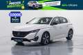Peugeot 308 1.6 Hybrid Active Pack EAT8 180 Blanco - thumbnail 1