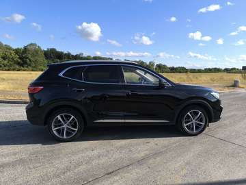 EHS PHEV 1.5 Turbo Luxury
