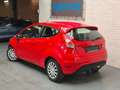 Ford Fiesta Fiesta 1.0i Trend-34.000km !!!- Superbe-Garantie Rouge - thumbnail 4