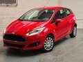 Ford Fiesta Fiesta 1.0i Trend-34.000km !!!- Superbe-Garantie Rouge - thumbnail 3