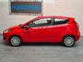 Ford Fiesta Fiesta 1.0i Trend-34.000km !!!- Superbe-Garantie Rouge - thumbnail 2