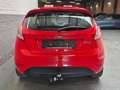 Ford Fiesta Fiesta 1.0i Trend-34.000km !!!- Superbe-Garantie Rouge - thumbnail 7