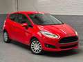 Ford Fiesta Fiesta 1.0i Trend-34.000km !!!- Superbe-Garantie Rouge - thumbnail 1