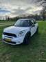 MINI Cooper S Countryman 1.6 Cpr S ALL4 Chili Wit - thumbnail 1