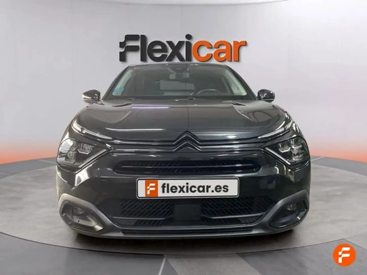 Citroen C4 1.2 PureTech Feel S&S 130 Negro - 2