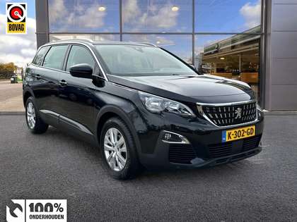 Peugeot 5008 1.2T BL Executive Nieuwe Distributie!/NL-auto/Trek