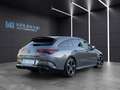Mercedes-Benz CLA 45 AMG CLA 45´s AMG SB 4Matic *1.Hd*MwSt*Night-Pa*SHZ* Grau - thumbnail 5