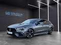 Mercedes-Benz CLA 45 AMG CLA 45´s AMG SB 4Matic *1.Hd*MwSt*Night-Pa*SHZ* Grau - thumbnail 1