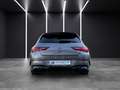 Mercedes-Benz CLA 45 AMG CLA 45´s AMG SB 4Matic *1.Hd*MwSt*Night-Pa*SHZ* Grau - thumbnail 4