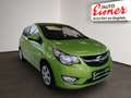 Opel Karl 1.0 ECOTEC COSMO BIG DEAL Grün - thumbnail 13