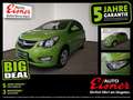 Opel Karl 1.0 ECOTEC COSMO BIG DEAL Grün - thumbnail 1