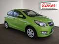 Opel Karl 1.0 ECOTEC COSMO BIG DEAL Grün - thumbnail 12