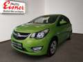 Opel Karl 1.0 ECOTEC COSMO BIG DEAL Grün - thumbnail 2